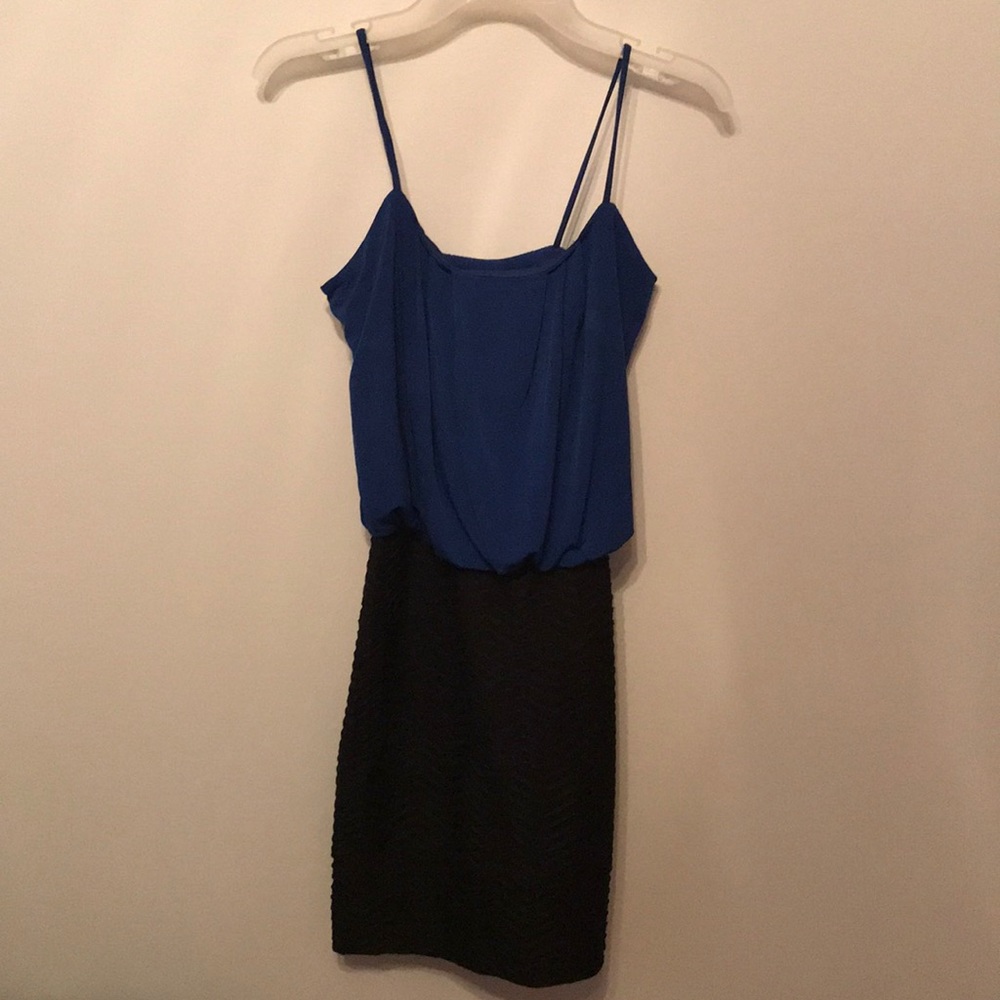 Sweet Storm Cocktail Dress